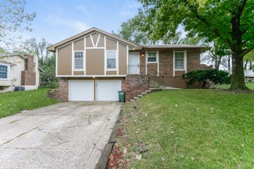 7403 E 132nd Terrace Grandview, MO 64030